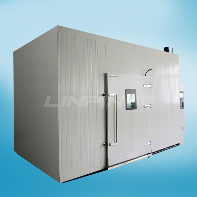 步入式恒溫恒濕試驗(yàn)室|步